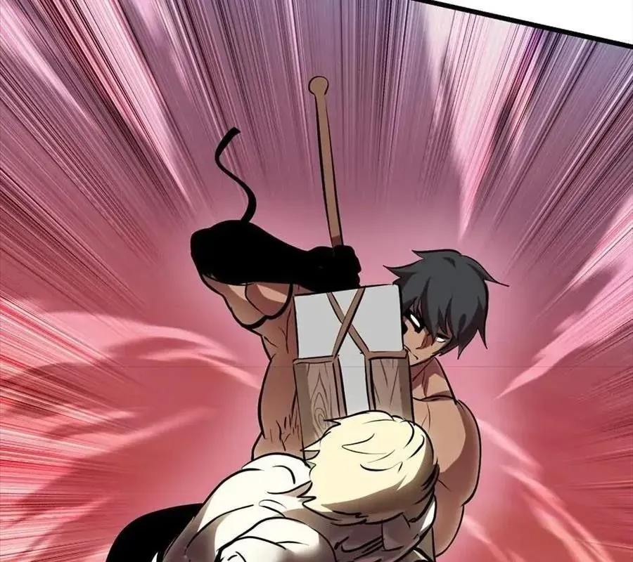 Câu Chuyện Sinh Tồn Của Kiếm Vương Ở Thế Giới Khác Chap 97 - Next Chap 96