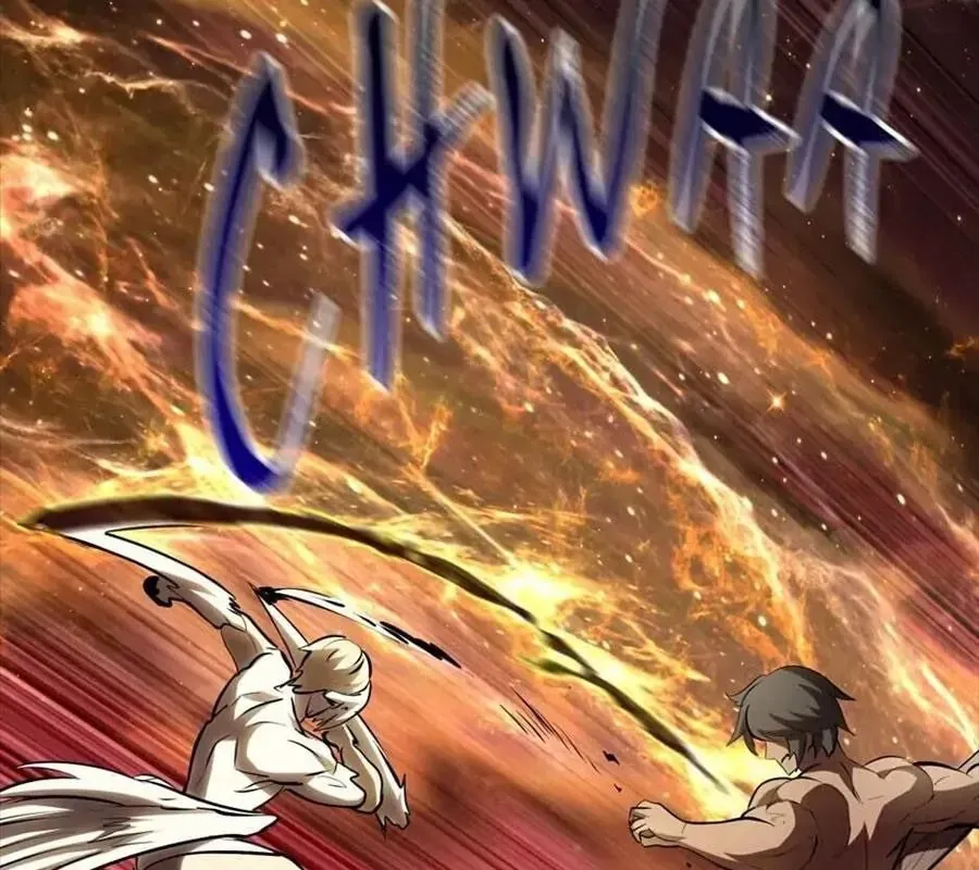 Câu Chuyện Sinh Tồn Của Kiếm Vương Ở Thế Giới Khác Chap 97 - Next Chap 96