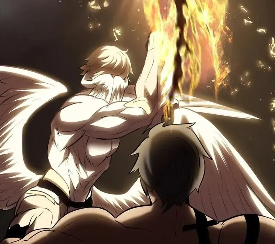 Câu Chuyện Sinh Tồn Của Kiếm Vương Ở Thế Giới Khác Chap 97 - Next Chap 96