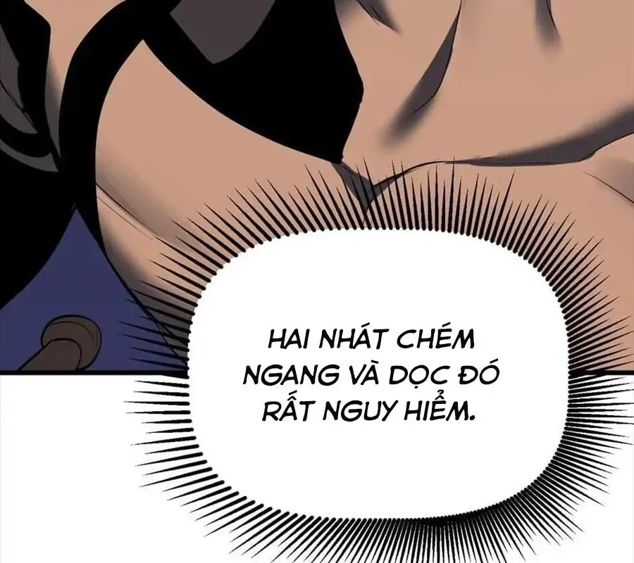 Câu Chuyện Sinh Tồn Của Kiếm Vương Ở Thế Giới Khác Chap 97 - Next Chap 96