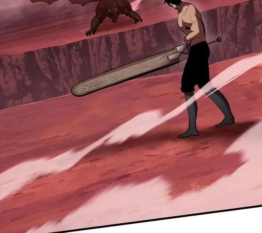 Câu Chuyện Sinh Tồn Của Kiếm Vương Ở Thế Giới Khác Chap 97 - Next Chap 96