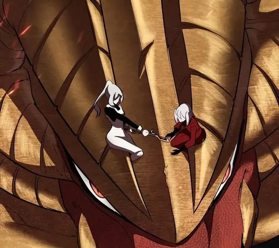 Câu Chuyện Sinh Tồn Của Kiếm Vương Ở Thế Giới Khác Chap 97 - Next Chap 96