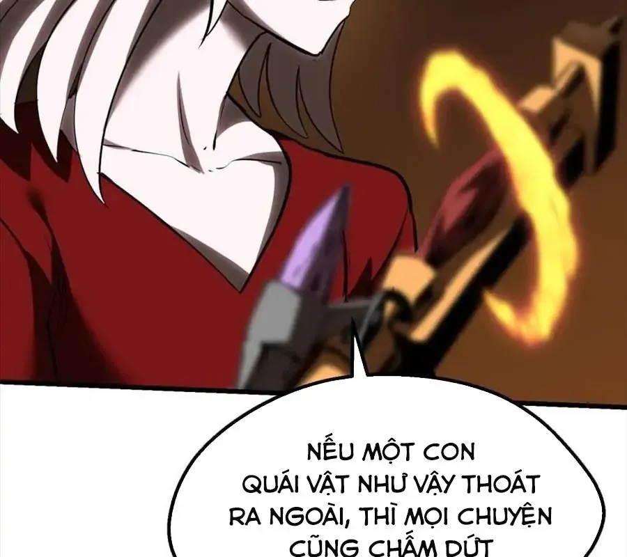 Câu Chuyện Sinh Tồn Của Kiếm Vương Ở Thế Giới Khác Chap 97 - Next Chap 96