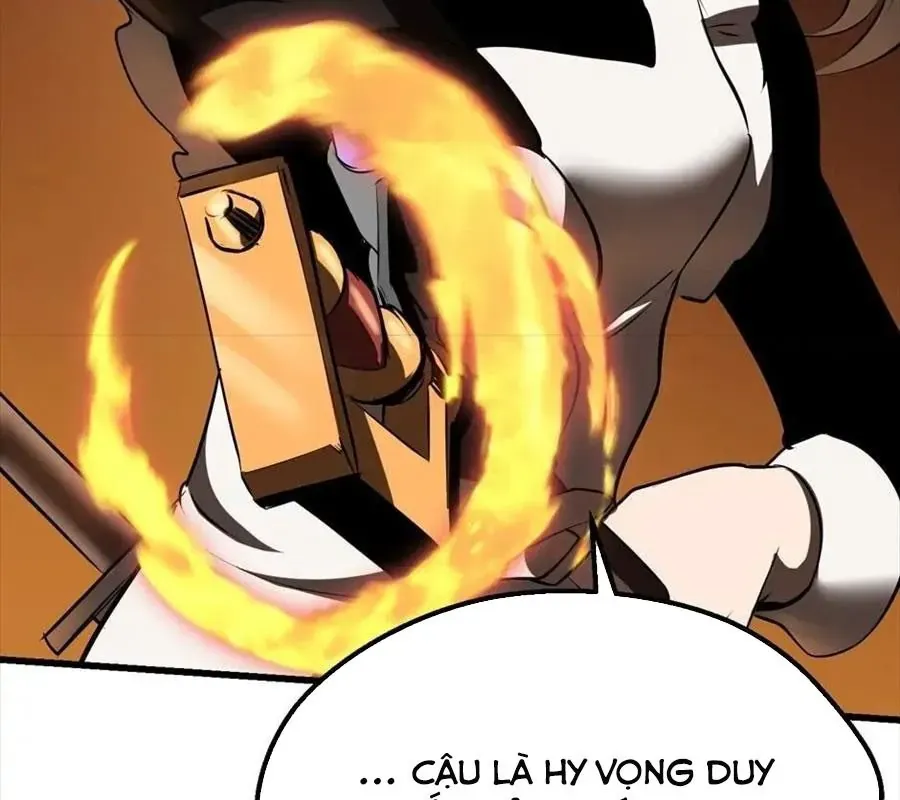 Câu Chuyện Sinh Tồn Của Kiếm Vương Ở Thế Giới Khác Chap 97 - Next Chap 96