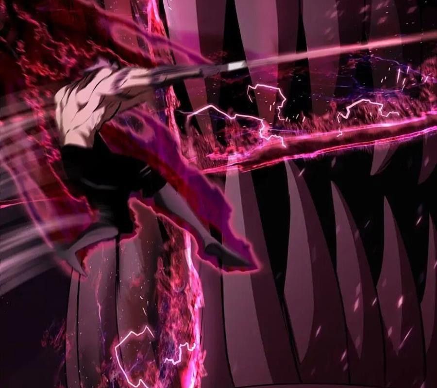 Câu Chuyện Sinh Tồn Của Kiếm Vương Ở Thế Giới Khác Chap 97 - Next Chap 96