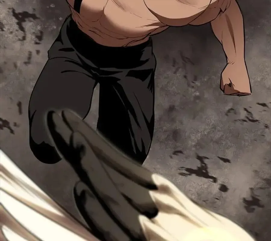 Câu Chuyện Sinh Tồn Của Kiếm Vương Ở Thế Giới Khác Chap 97 - Next Chap 96