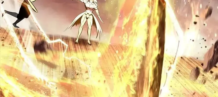 Câu Chuyện Sinh Tồn Của Kiếm Vương Ở Thế Giới Khác Chap 97 - Next Chap 96