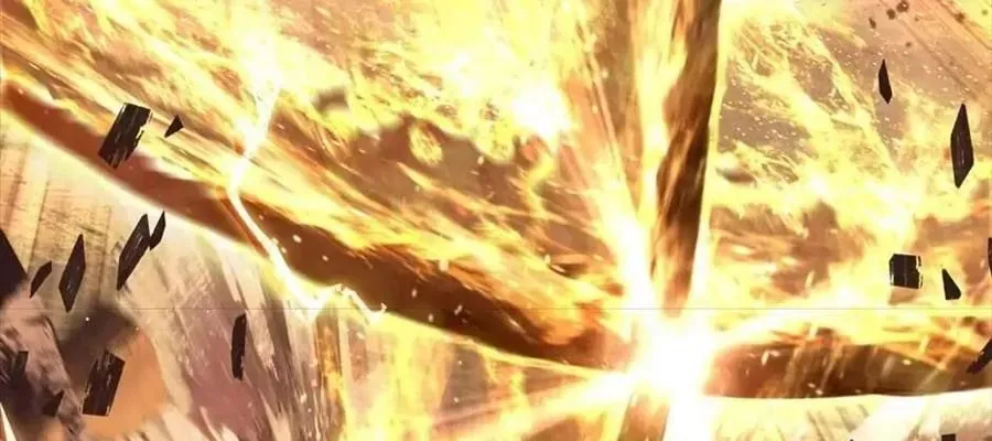 Câu Chuyện Sinh Tồn Của Kiếm Vương Ở Thế Giới Khác Chap 97 - Next Chap 96