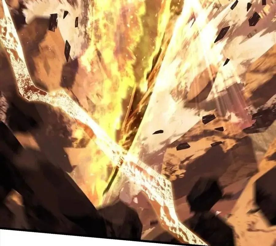 Câu Chuyện Sinh Tồn Của Kiếm Vương Ở Thế Giới Khác Chap 97 - Next Chap 96