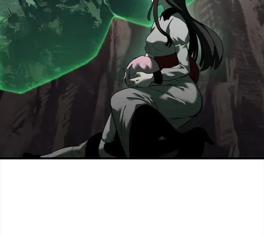 Câu Chuyện Sinh Tồn Của Kiếm Vương Ở Thế Giới Khác Chap 97 - Next Chap 96