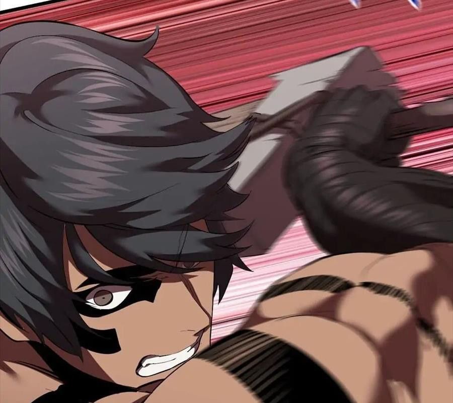 Câu Chuyện Sinh Tồn Của Kiếm Vương Ở Thế Giới Khác Chap 97 - Next Chap 96