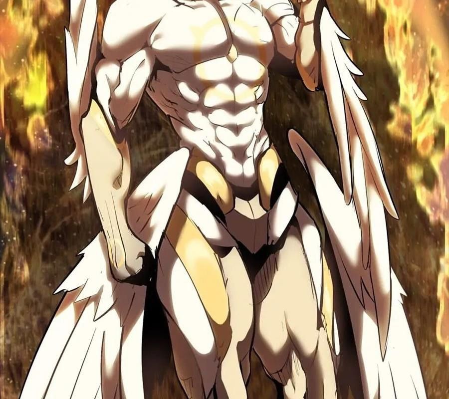 Câu Chuyện Sinh Tồn Của Kiếm Vương Ở Thế Giới Khác Chap 97 - Next Chap 96