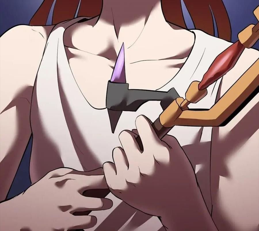 Câu Chuyện Sinh Tồn Của Kiếm Vương Ở Thế Giới Khác Chap 97 - Next Chap 96