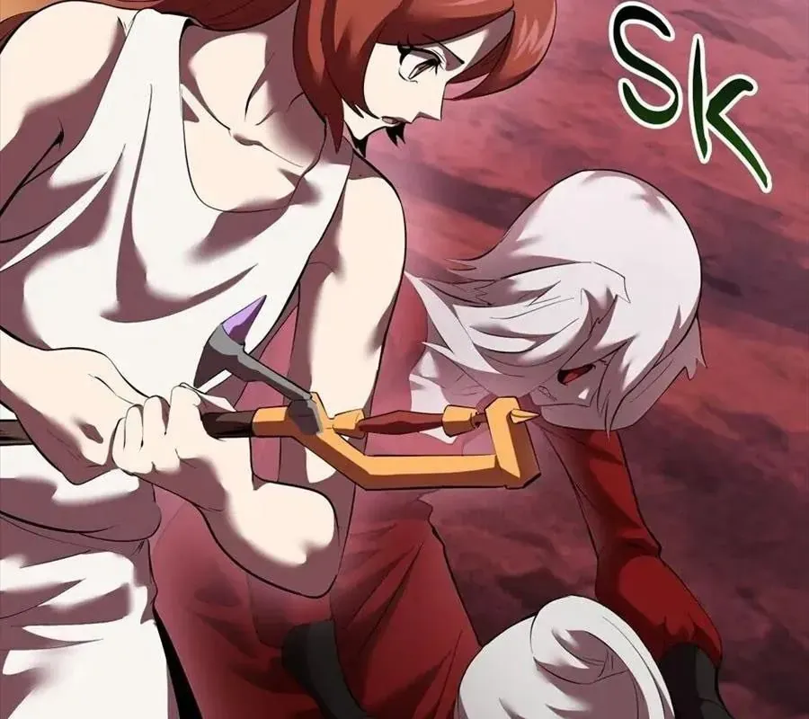 Câu Chuyện Sinh Tồn Của Kiếm Vương Ở Thế Giới Khác Chap 97 - Next Chap 96