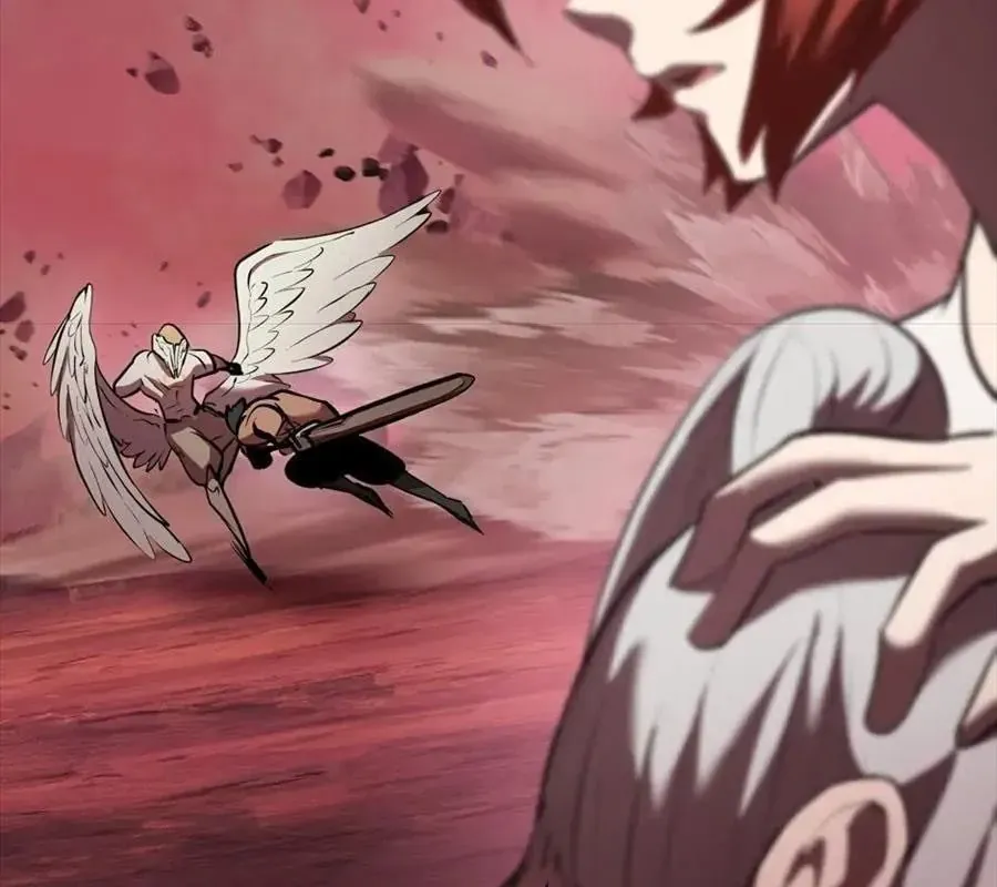 Câu Chuyện Sinh Tồn Của Kiếm Vương Ở Thế Giới Khác Chap 97 - Next Chap 96