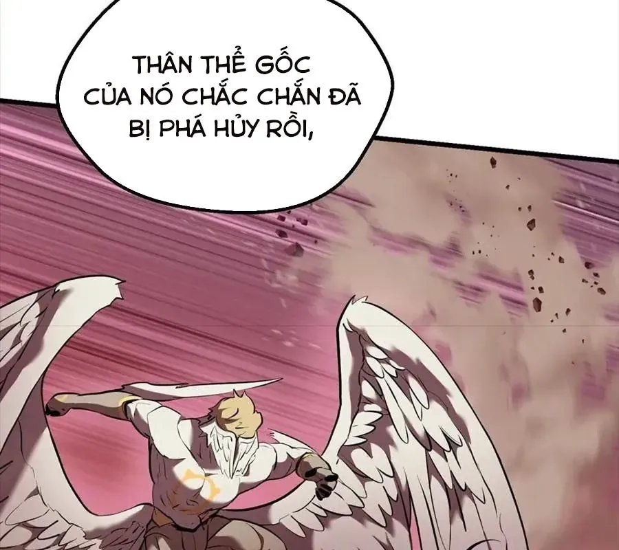 Câu Chuyện Sinh Tồn Của Kiếm Vương Ở Thế Giới Khác Chap 97 - Next Chap 96