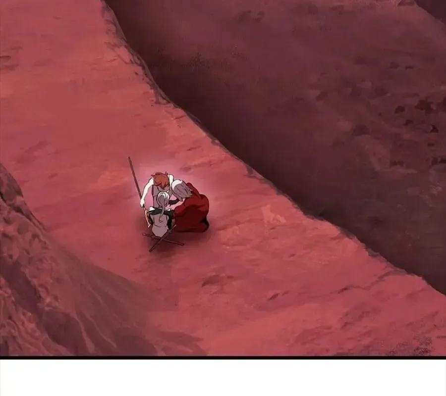 Câu Chuyện Sinh Tồn Của Kiếm Vương Ở Thế Giới Khác Chap 97 - Next Chap 96