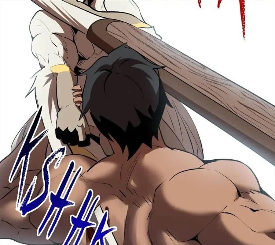 Câu Chuyện Sinh Tồn Của Kiếm Vương Ở Thế Giới Khác Chap 98 - Next Chap 97