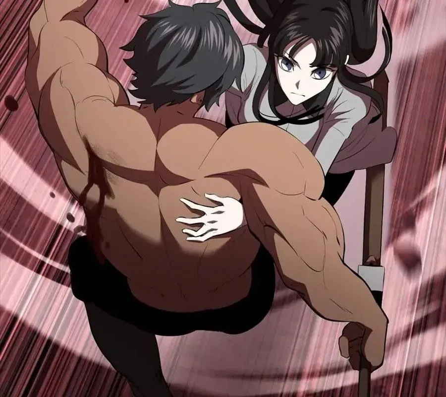 Câu Chuyện Sinh Tồn Của Kiếm Vương Ở Thế Giới Khác Chap 98 - Next Chap 97