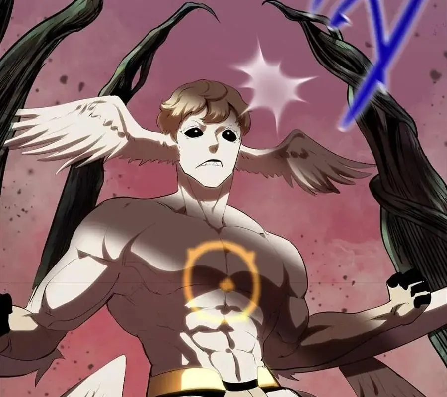 Câu Chuyện Sinh Tồn Của Kiếm Vương Ở Thế Giới Khác Chap 98 - Next Chap 97