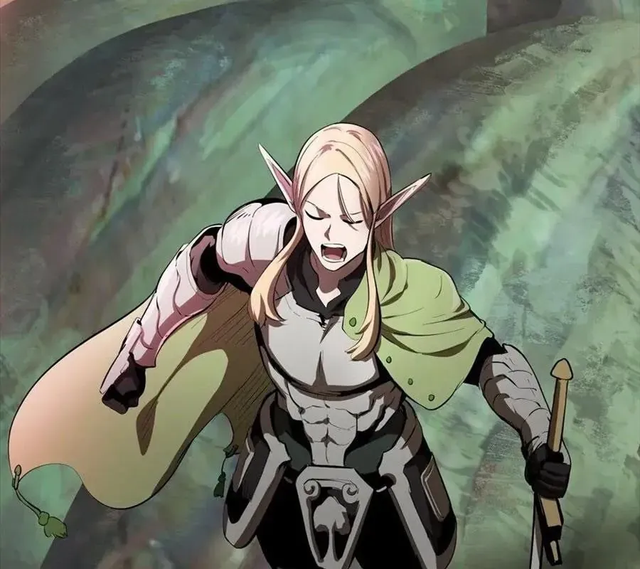 Câu Chuyện Sinh Tồn Của Kiếm Vương Ở Thế Giới Khác Chap 98 - Next Chap 97