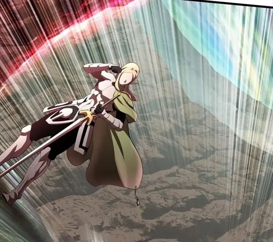 Câu Chuyện Sinh Tồn Của Kiếm Vương Ở Thế Giới Khác Chap 98 - Next Chap 97