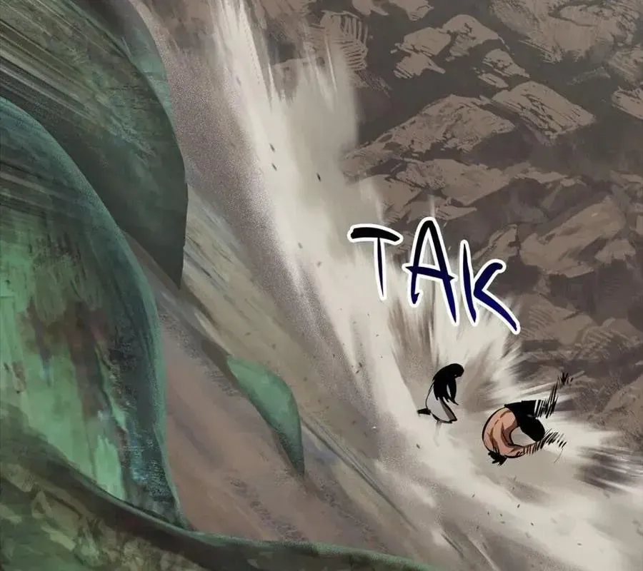 Câu Chuyện Sinh Tồn Của Kiếm Vương Ở Thế Giới Khác Chap 98 - Next Chap 97