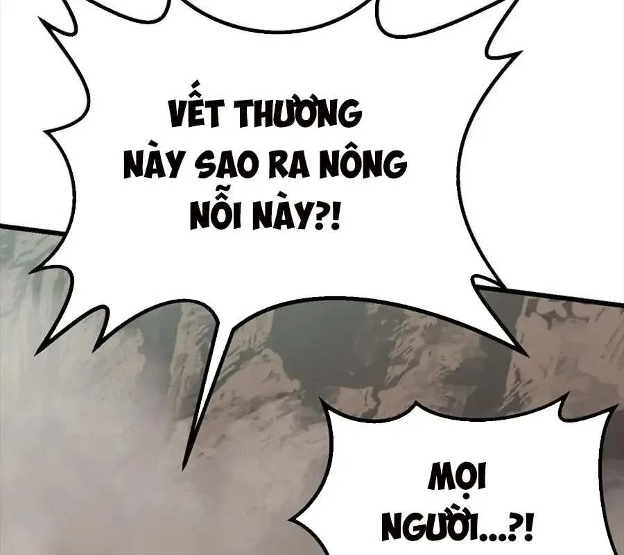 Câu Chuyện Sinh Tồn Của Kiếm Vương Ở Thế Giới Khác Chap 98 - Next Chap 97