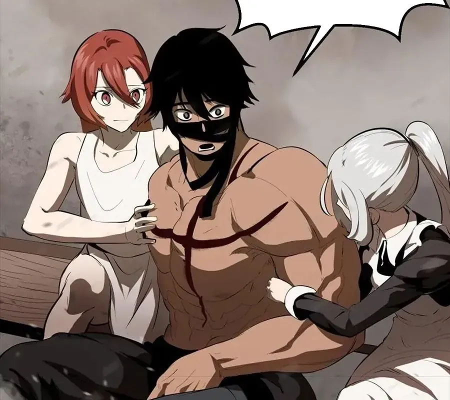 Câu Chuyện Sinh Tồn Của Kiếm Vương Ở Thế Giới Khác Chap 98 - Next Chap 97