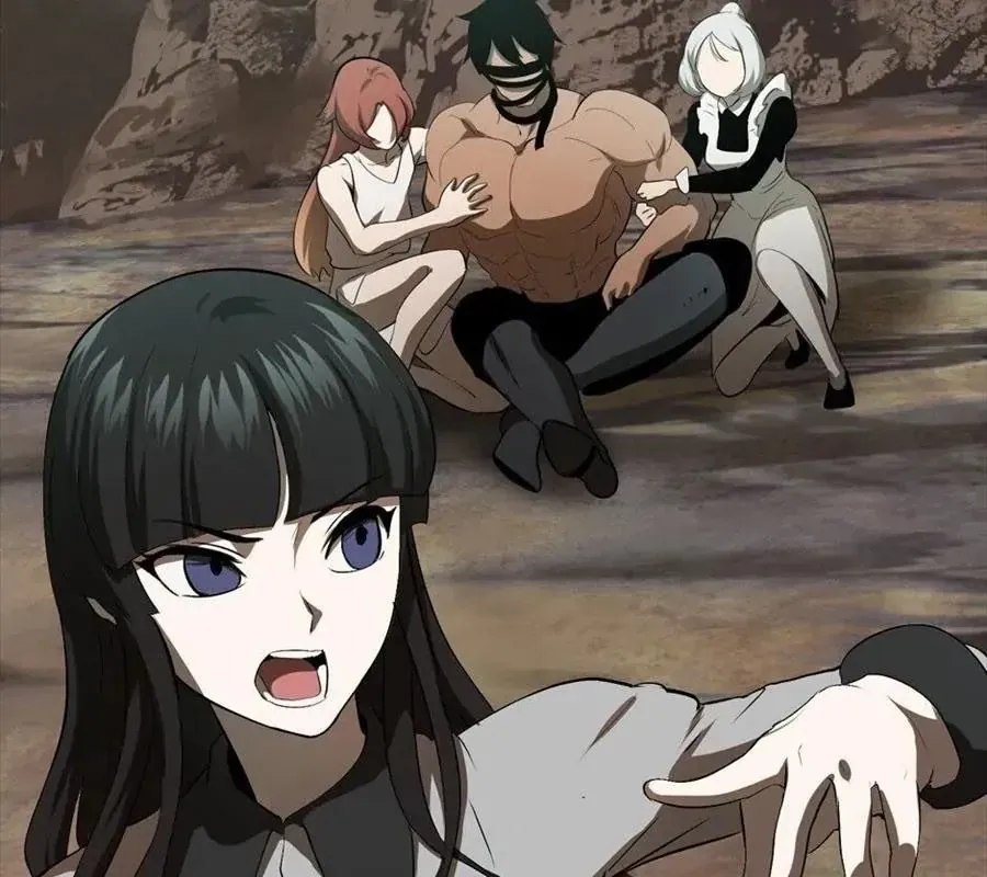 Câu Chuyện Sinh Tồn Của Kiếm Vương Ở Thế Giới Khác Chap 98 - Next Chap 97