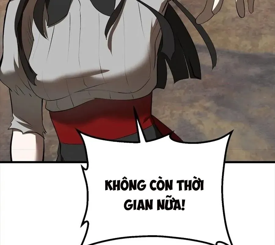 Câu Chuyện Sinh Tồn Của Kiếm Vương Ở Thế Giới Khác Chap 98 - Next Chap 97