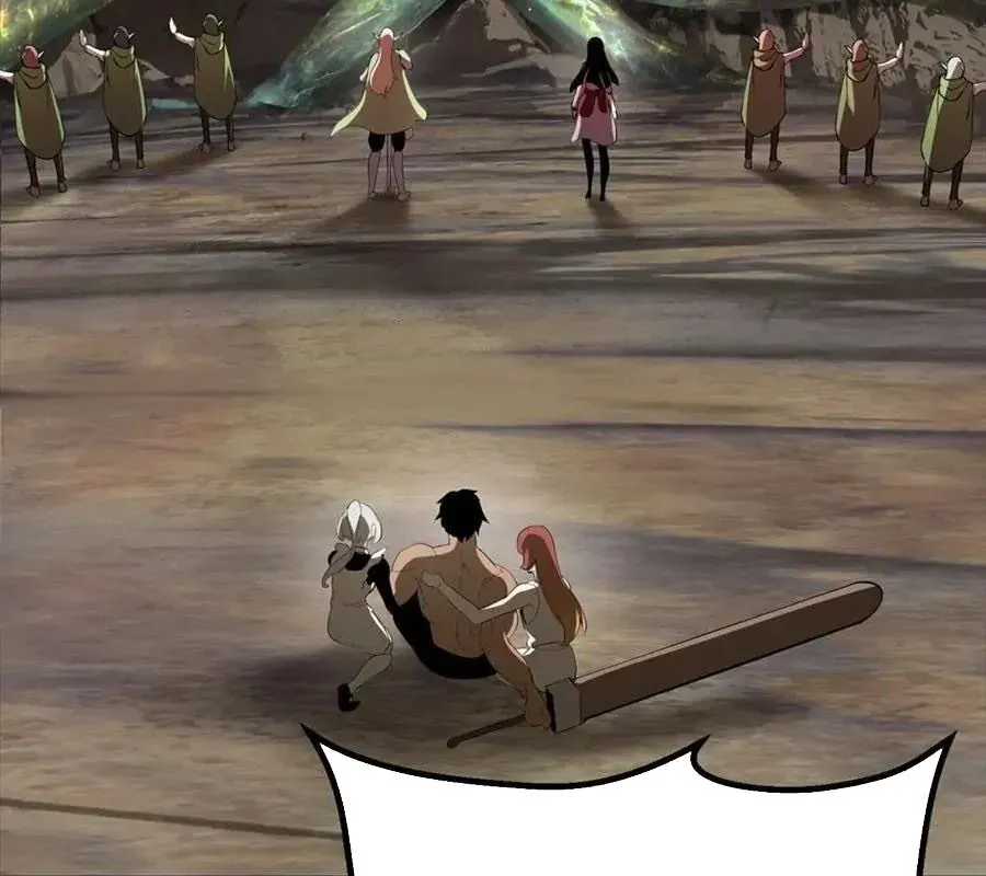 Câu Chuyện Sinh Tồn Của Kiếm Vương Ở Thế Giới Khác Chap 98 - Next Chap 97