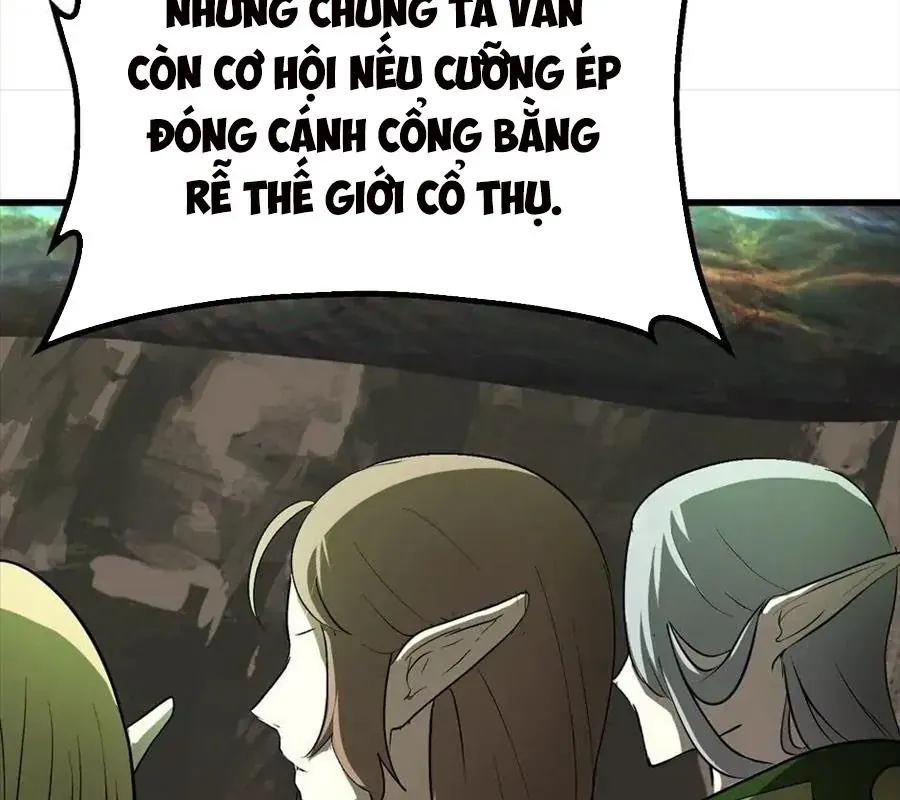 Câu Chuyện Sinh Tồn Của Kiếm Vương Ở Thế Giới Khác Chap 98 - Next Chap 97