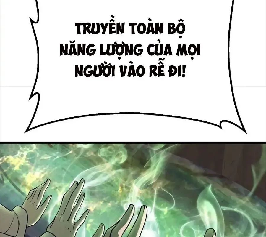 Câu Chuyện Sinh Tồn Của Kiếm Vương Ở Thế Giới Khác Chap 98 - Next Chap 97