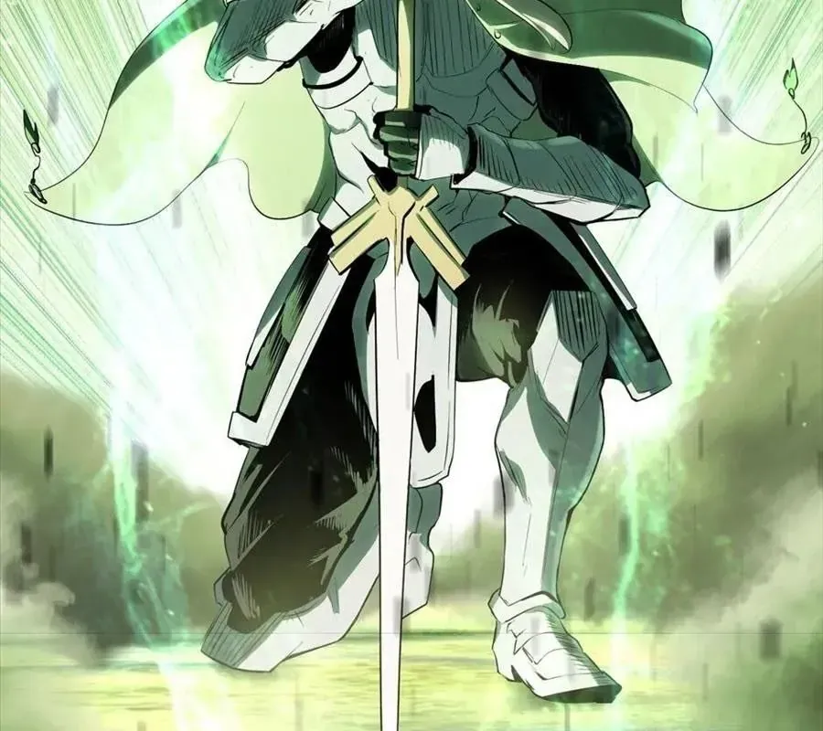 Câu Chuyện Sinh Tồn Của Kiếm Vương Ở Thế Giới Khác Chap 98 - Next Chap 97