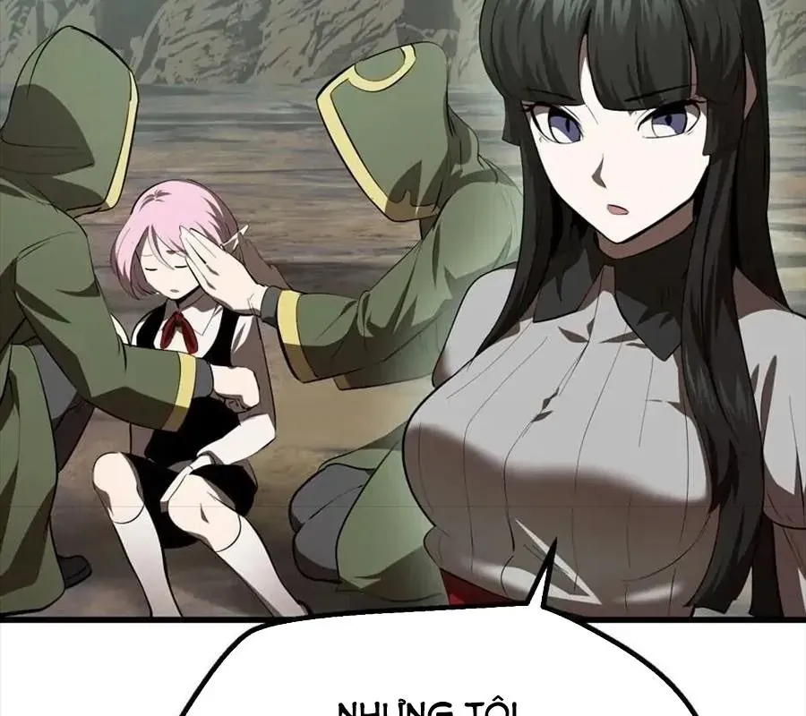 Câu Chuyện Sinh Tồn Của Kiếm Vương Ở Thế Giới Khác Chap 98 - Next Chap 97