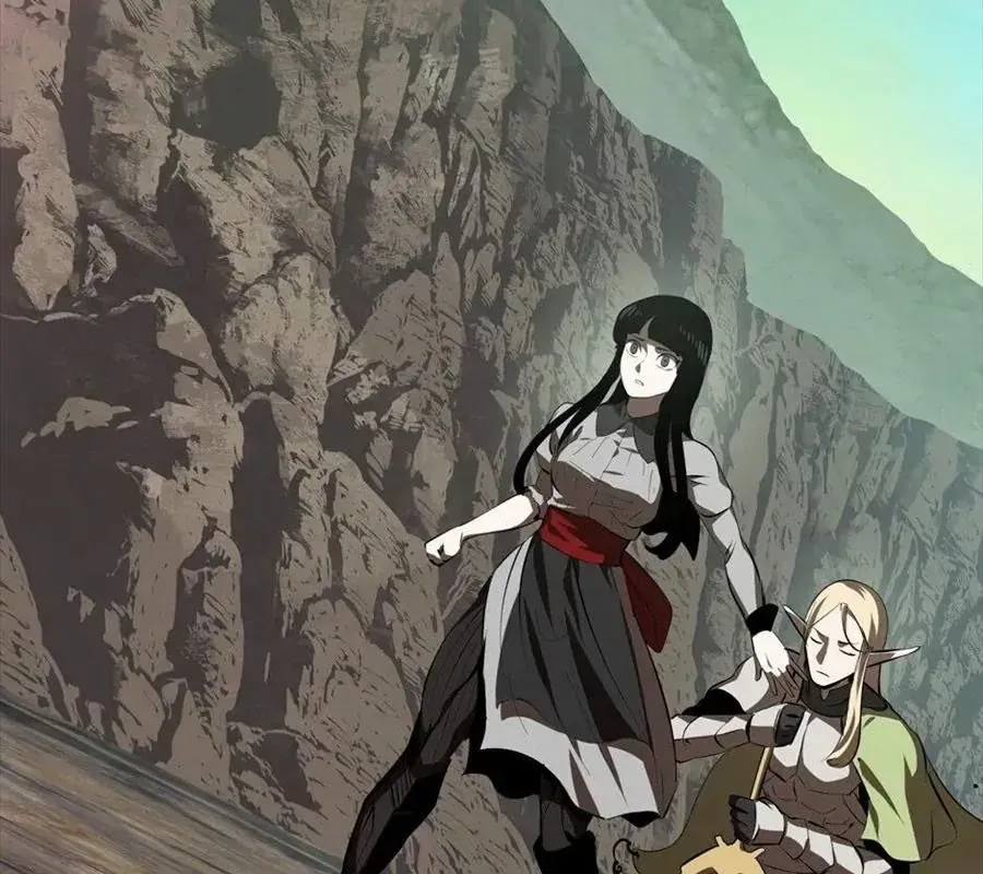 Câu Chuyện Sinh Tồn Của Kiếm Vương Ở Thế Giới Khác Chap 98 - Next Chap 97