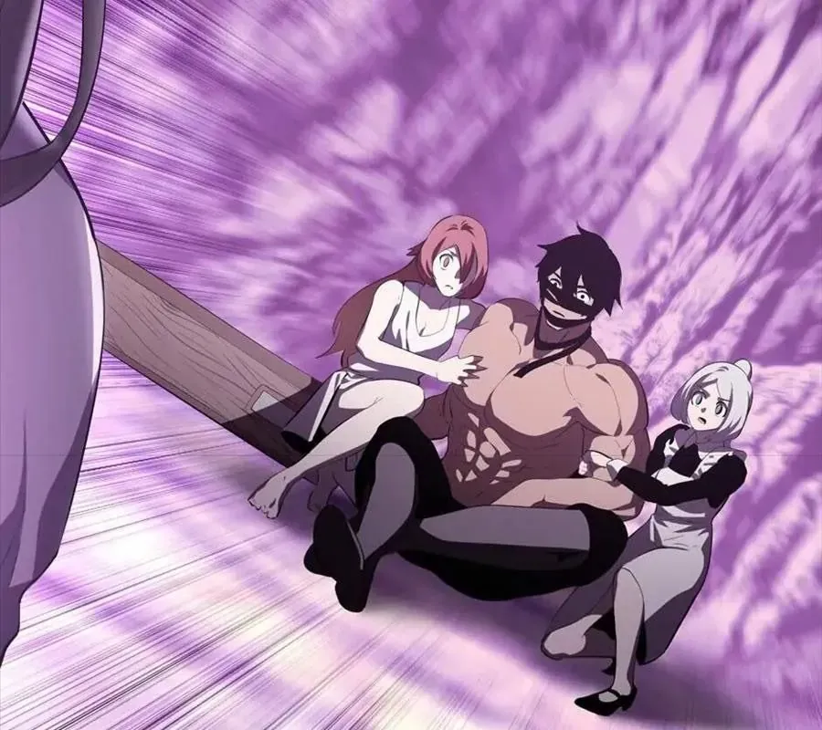 Câu Chuyện Sinh Tồn Của Kiếm Vương Ở Thế Giới Khác Chap 98 - Next Chap 97