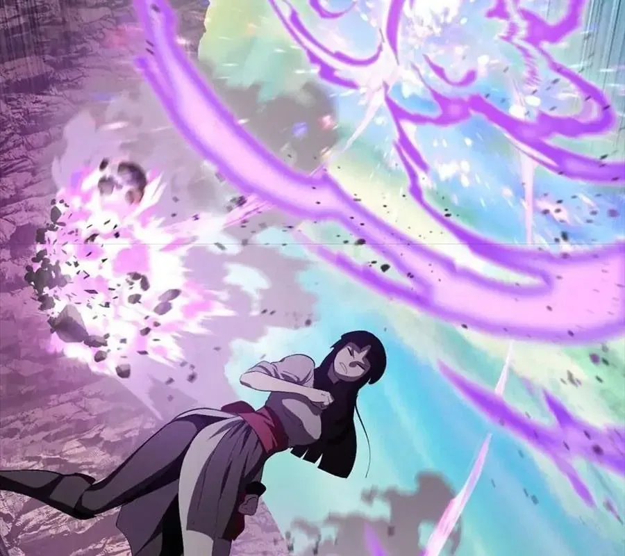 Câu Chuyện Sinh Tồn Của Kiếm Vương Ở Thế Giới Khác Chap 98 - Next Chap 97