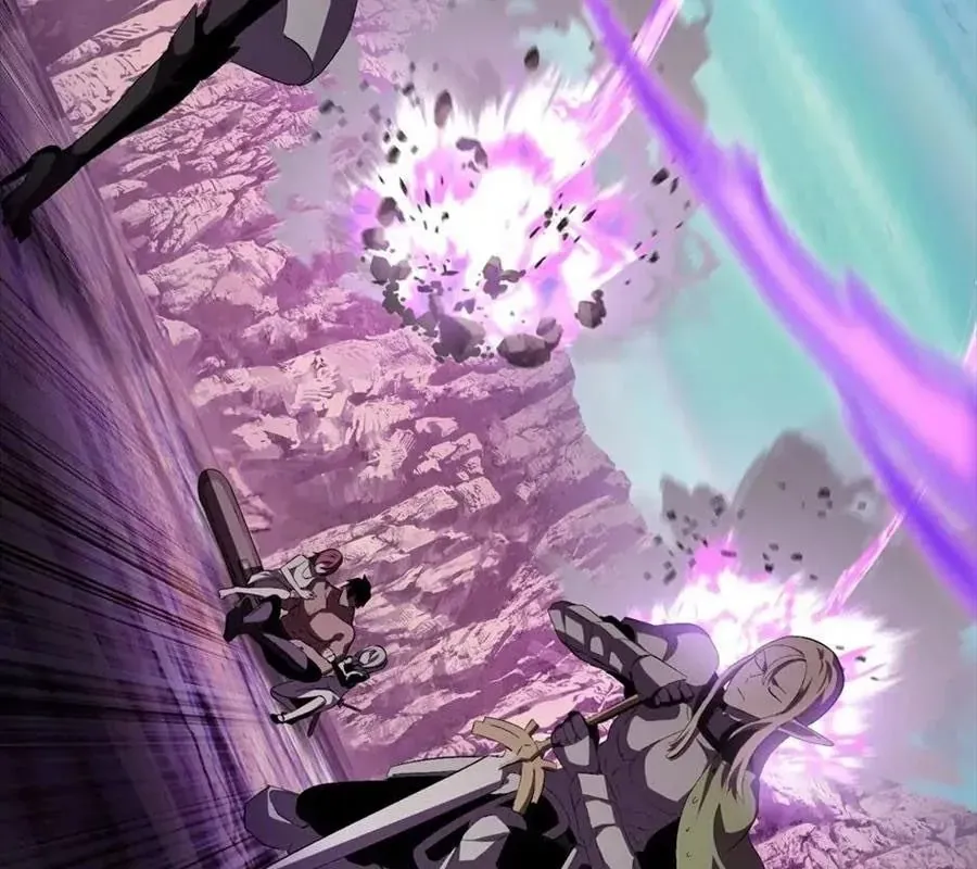 Câu Chuyện Sinh Tồn Của Kiếm Vương Ở Thế Giới Khác Chap 98 - Next Chap 97