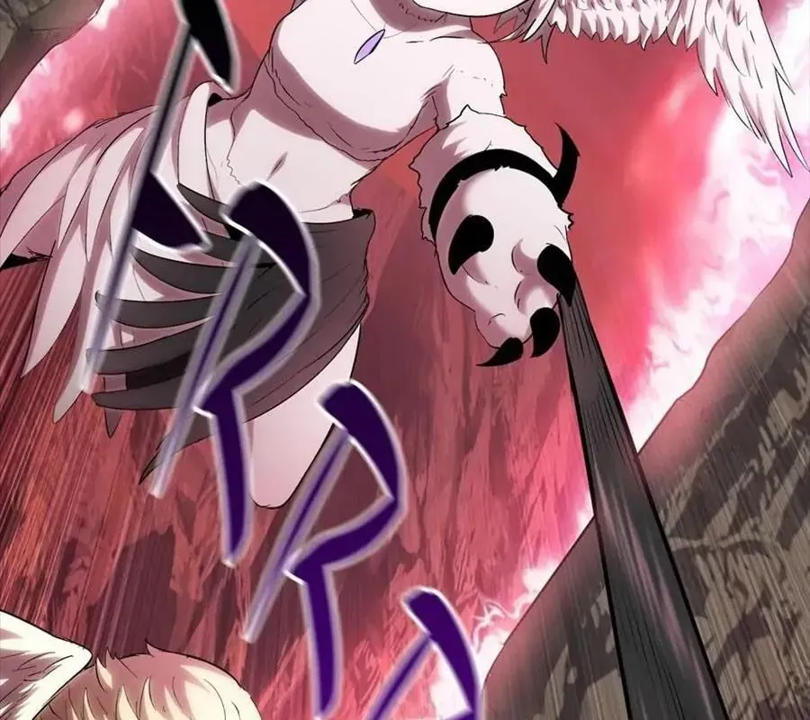 Câu Chuyện Sinh Tồn Của Kiếm Vương Ở Thế Giới Khác Chap 98 - Next Chap 97