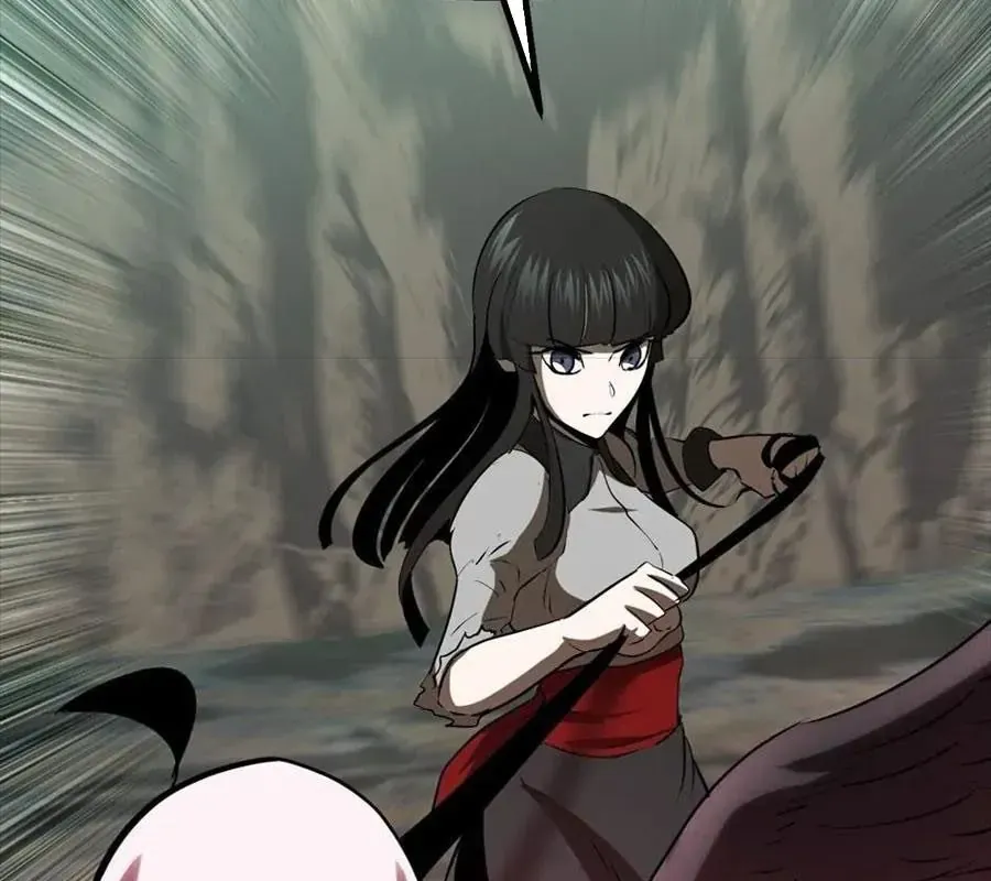 Câu Chuyện Sinh Tồn Của Kiếm Vương Ở Thế Giới Khác Chap 98 - Next Chap 97