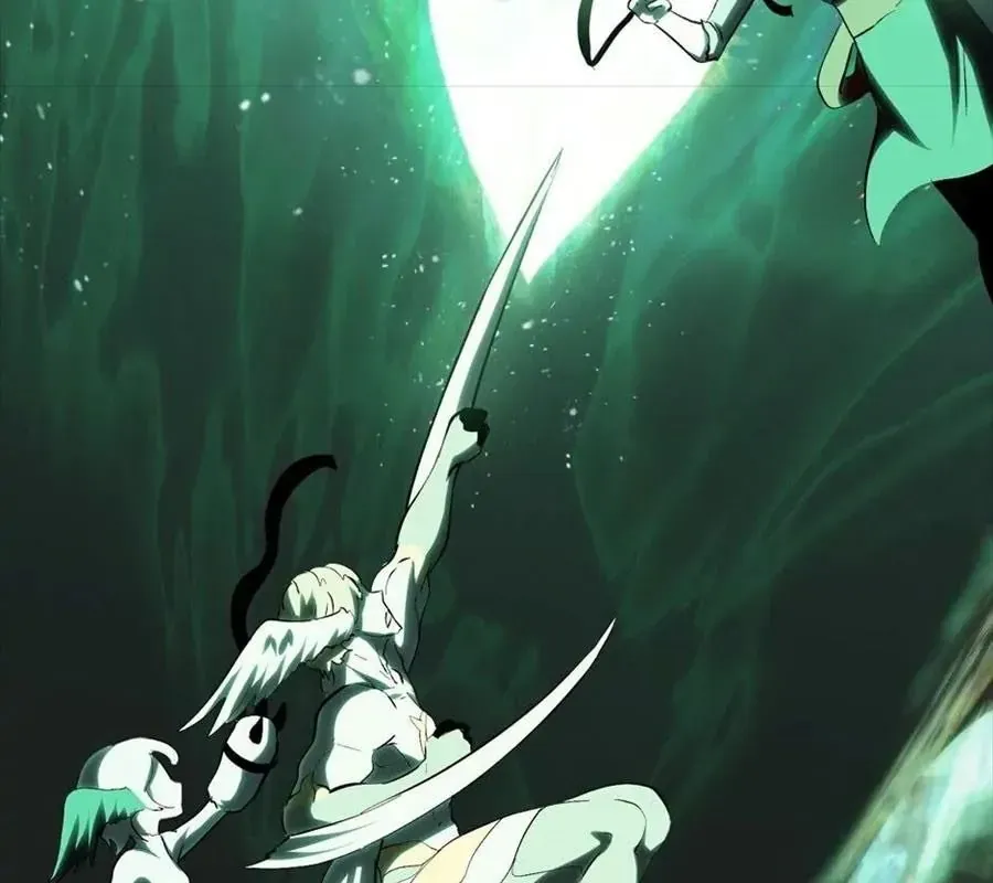 Câu Chuyện Sinh Tồn Của Kiếm Vương Ở Thế Giới Khác Chap 98 - Next Chap 97