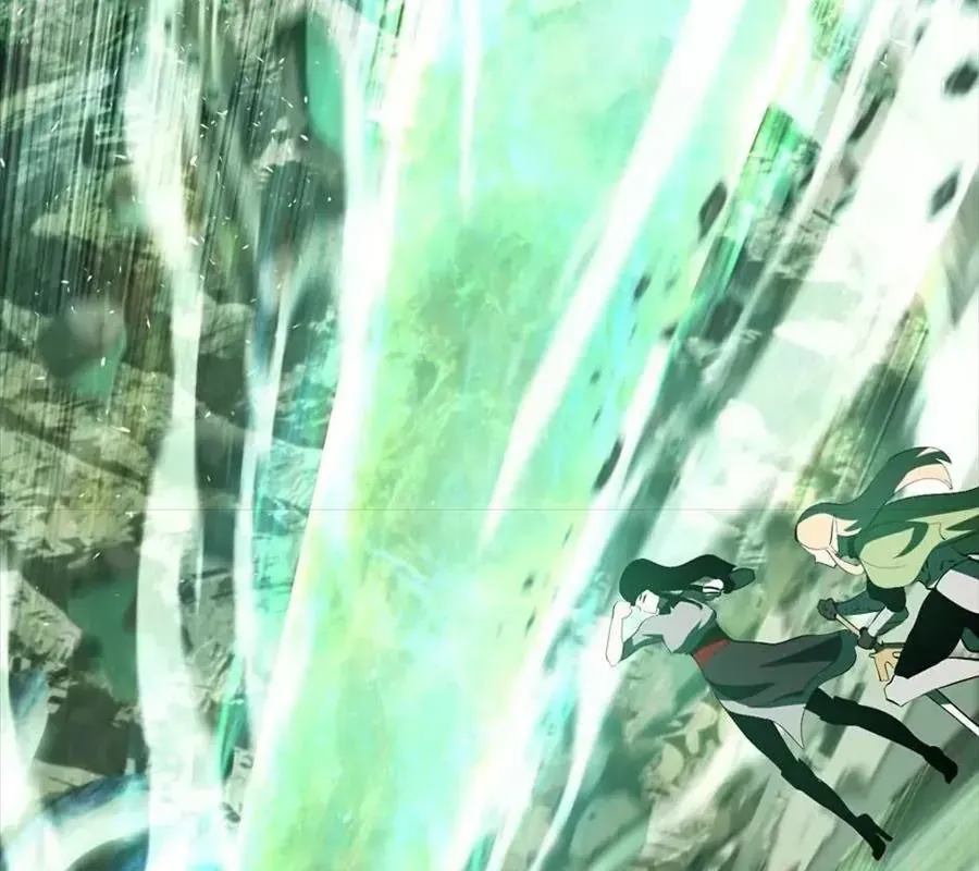 Câu Chuyện Sinh Tồn Của Kiếm Vương Ở Thế Giới Khác Chap 98 - Next Chap 97