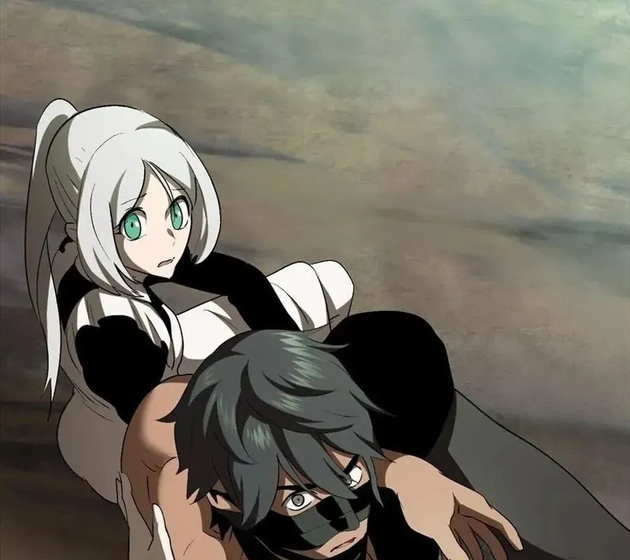 Câu Chuyện Sinh Tồn Của Kiếm Vương Ở Thế Giới Khác Chap 98 - Next Chap 97