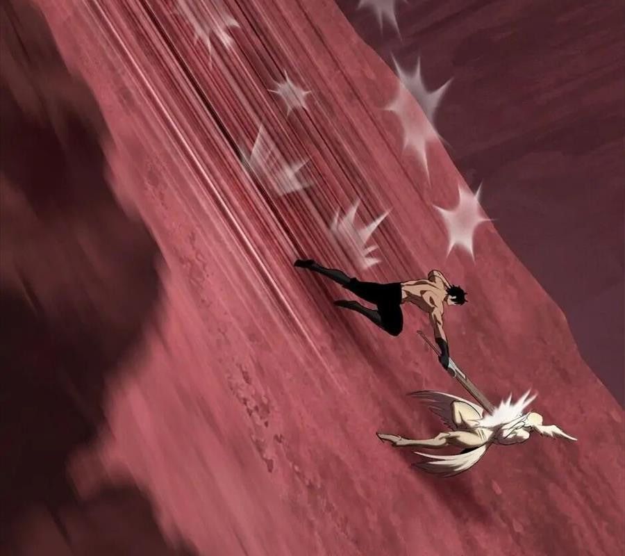 Câu Chuyện Sinh Tồn Của Kiếm Vương Ở Thế Giới Khác Chap 98 - Next Chap 97