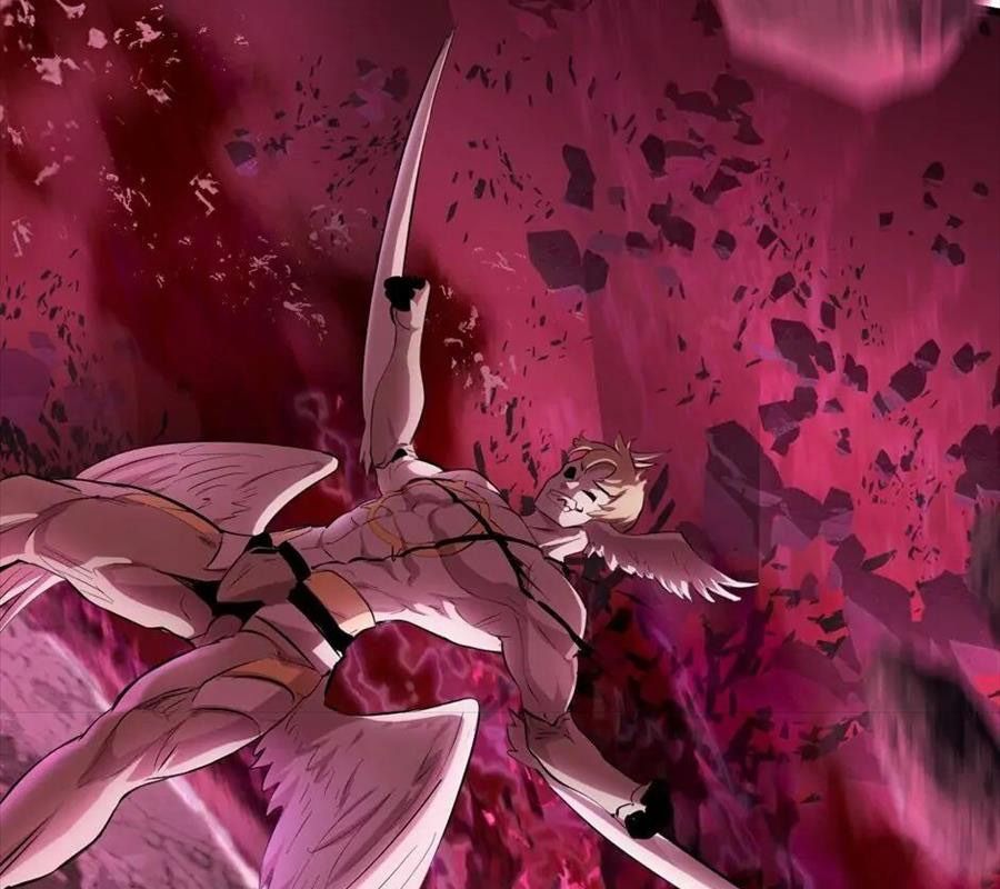 Câu Chuyện Sinh Tồn Của Kiếm Vương Ở Thế Giới Khác Chap 98 - Next Chap 97