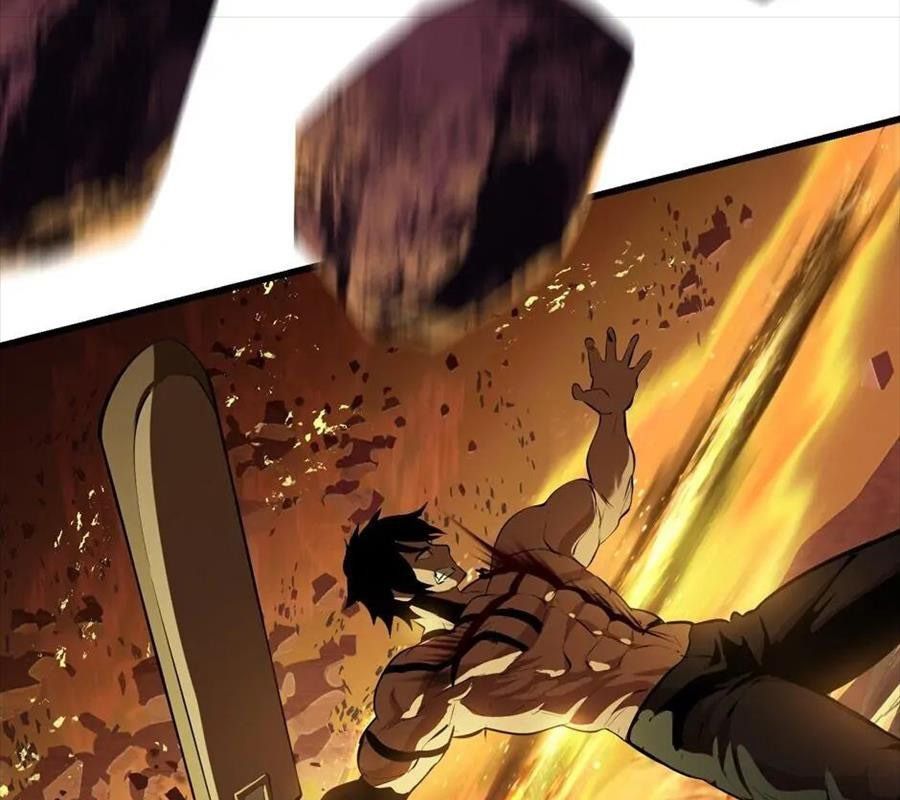 Câu Chuyện Sinh Tồn Của Kiếm Vương Ở Thế Giới Khác Chap 98 - Next Chap 97