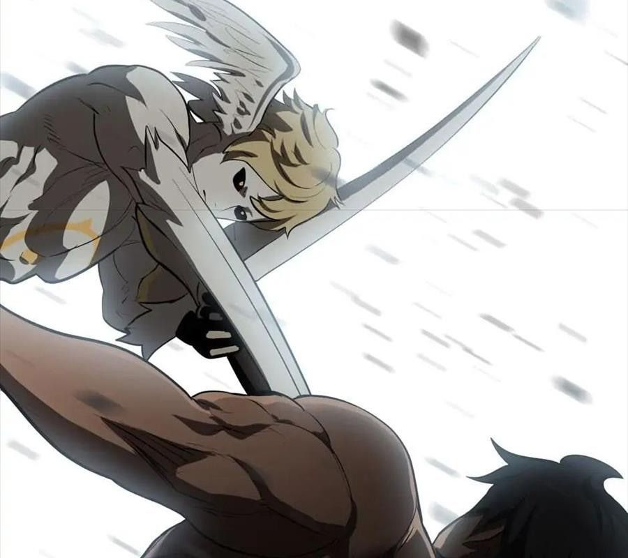 Câu Chuyện Sinh Tồn Của Kiếm Vương Ở Thế Giới Khác Chap 98 - Next Chap 97