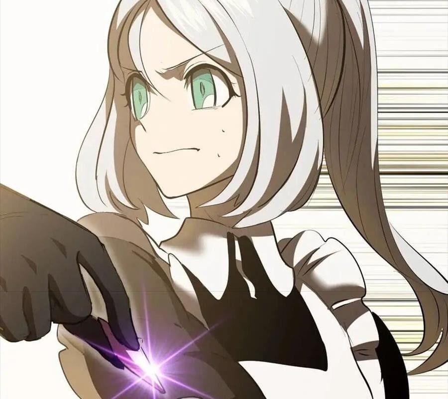 Câu Chuyện Sinh Tồn Của Kiếm Vương Ở Thế Giới Khác Chap 98 - Next Chap 97